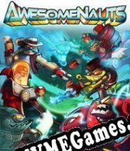 Awesomenauts Assemble! (2014/ENG/Português/RePack from DELiGHT)