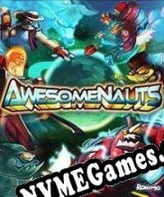 Awesomenauts (2012/ENG/Português/License)