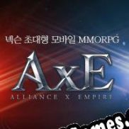 AxE: Alliance vs Empire (2019/ENG/Português/License)