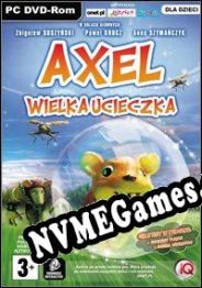 Axel: Wielka ucieczka (2010/ENG/Português/RePack from SERGANT)