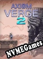 Axiom Verge 2 (2021/ENG/Português/Pirate)