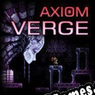 Axiom Verge (2022/ENG/Português/RePack from HOODLUM)