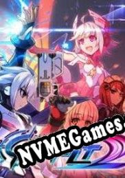 Azure Striker Gunvolt 2 (2016/ENG/Português/RePack from TRSi)