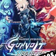 Azure Striker Gunvolt: Striker Pack (2016/ENG/Português/RePack from GZKS)