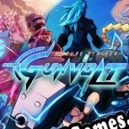 Azure Striker Gunvolt (2014/ENG/Português/License)