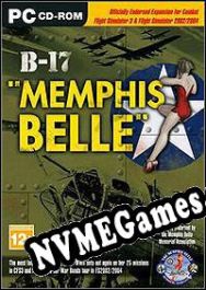 B-17 Memphis Belle (2005/ENG/Português/RePack from GradenT)