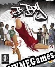 B-Boy (2006) | RePack from TECHNIC