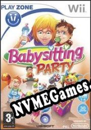 Babysitting Party (2008/ENG/Português/RePack from NOP)