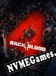 Back 4 Blood (2021/ENG/Português/RePack from DiViNE)