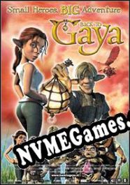 Back to Gaya: The Adventures of Zino and Buu (2005) | RePack from JMP