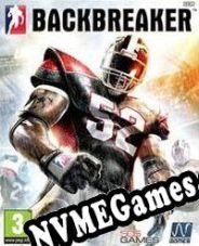 Backbreaker (2010/ENG/Português/RePack from uCF)