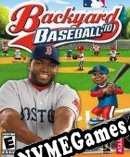 Backyard Baseball 10 (2009/ENG/Português/RePack from TSRh)