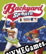 Backyard Baseball 2007 (2006/ENG/Português/License)