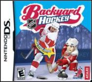 Backyard Hockey (2007/ENG/Português/RePack from TLG)