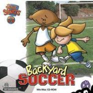 Backyard Soccer (1998/ENG/Português/RePack from UPLiNK)