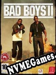 Bad Boys II (2004/ENG/Português/RePack from THRUST)