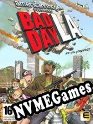 Bad Day L.A. (2022/ENG/Português/RePack from GradenT)