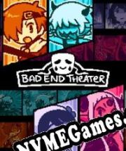 Bad End Theater (2021/ENG/Português/License)