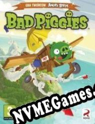 Bad Piggies (2012) | RePack from h4x0r