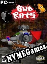 Bad Rats: the Rats Revenge (2009/ENG/Português/License)