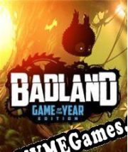 Badland: Game of the Year Edition (2022/ENG/Português/License)