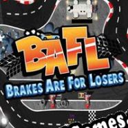 BAFL: Brakes Are for Losers (2017/ENG/Português/License)