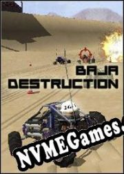 Baja Destruction (2022/ENG/Português/Pirate)