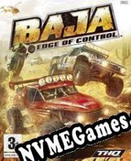 Baja: Edge of Control (2008/ENG/Português/RePack from SCOOPEX)