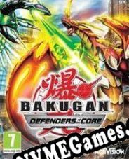 Bakugan Battle Brawlers: Defenders of the Core (2010) | RePack from Lz0