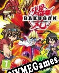 Bakugan: Battle Brawlers (2009/ENG/Português/Pirate)