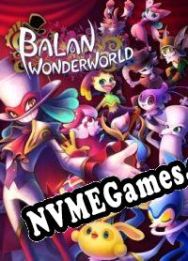 Balan Wonderworld (2021/ENG/Português/Pirate)