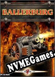 Ballerburg (2002/ENG/Português/RePack from TWK)