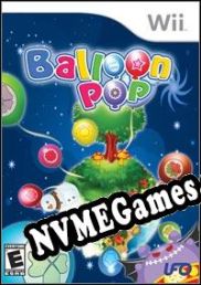 Balloon Pop (2008/ENG/Português/RePack from JMP)