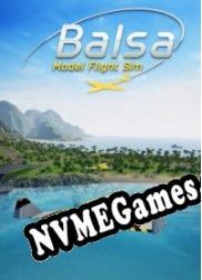 Balsa Model Flight Simulator (2022) | RePack from HAZE