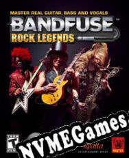 BandFuse: Rock Legends (2013/ENG/Português/RePack from MAZE)