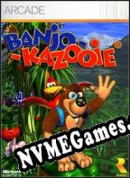 Banjo-Kazooie (2008/ENG/Português/License)