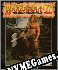 Barbarian II: The Dungeon of Drax (1989/ENG/Português/License)