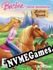 Barbie Horse Adventures: Riding Camp (2008/ENG/Português/RePack from Red Hot)