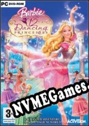 Barbie in The 12 Dancing Princesses (2006/ENG/Português/License)