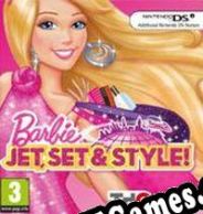 Barbie: Jet, Set & Style (2011/ENG/Português/RePack from Team X)