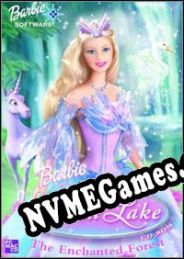 Barbie of Swan Lake: The Enchanted Forest (2003/ENG/Português/Pirate)