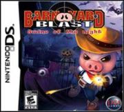 Barnyard Blast (2008/ENG/Português/License)