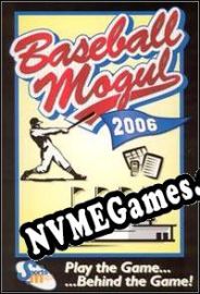 Baseball Mogul 2006 (2005/ENG/Português/RePack from DOT.EXE)