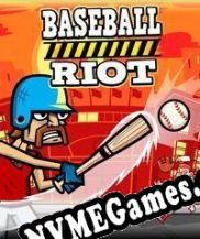 Baseball Riot (2015) | RePack from MESMERiZE