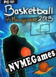 Basketball Pro Management 2013 (2013/ENG/Português/RePack from AGAiN)