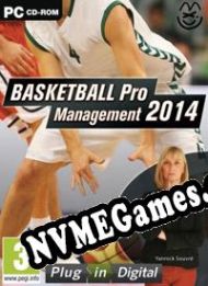 Basketball Pro Management 2014 (2013/ENG/Português/License)