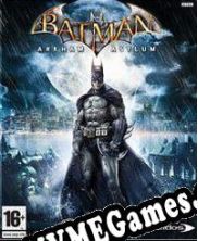 Batman: Arkham Asylum (2009) | RePack from EXPLOSiON