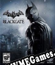 Batman: Arkham Origins Blackgate (2013/ENG/Português/RePack from PSC)