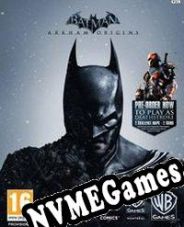 Batman: Arkham Origins (2013/ENG/Português/RePack from MYTH)