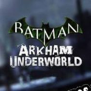 Batman: Arkham Underworld (2016) | RePack from 2000AD